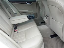 2010 Mercedes-Benz C-Class (CC-1575466) for sale in Austin, Texas