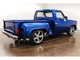 1984 Chevrolet C10 (CC-1575473) for sale in Sherman, Texas