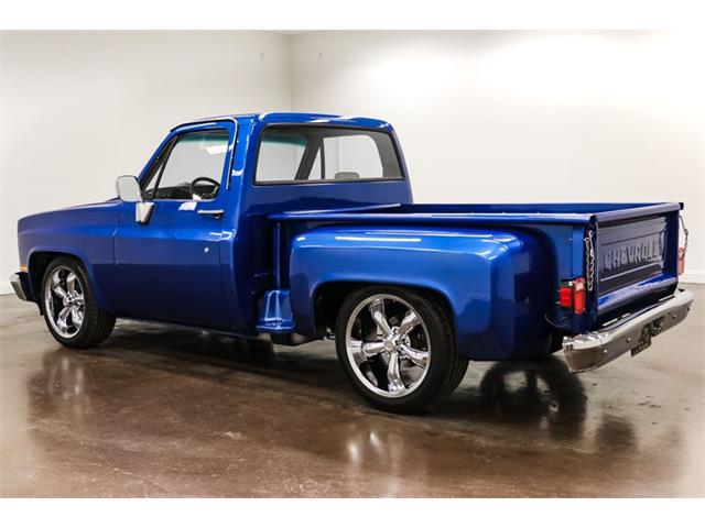 1984 Chevrolet C10 (CC-1575473) for sale in Sherman, Texas