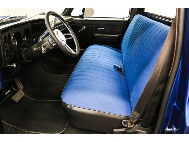 1984 Chevrolet C10 (CC-1575473) for sale in Sherman, Texas