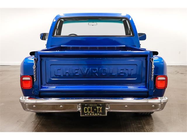 1984 Chevrolet C10 (CC-1575473) for sale in Sherman, Texas