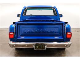 1984 Chevrolet C10 (CC-1575473) for sale in Sherman, Texas