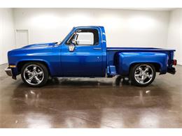 1984 Chevrolet C10 (CC-1575473) for sale in Sherman, Texas