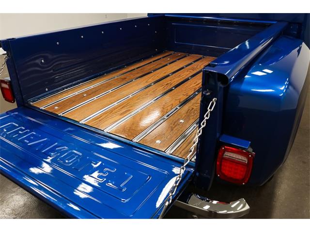 1984 Chevrolet C10 (CC-1575473) for sale in Sherman, Texas