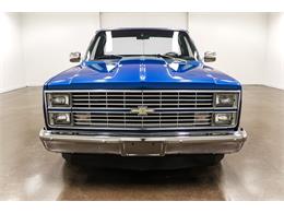 1984 Chevrolet C10 (CC-1575473) for sale in Sherman, Texas