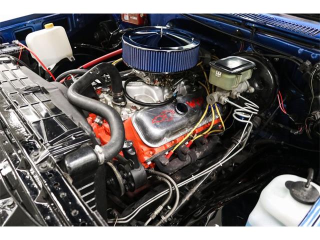1984 Chevrolet C10 (CC-1575473) for sale in Sherman, Texas
