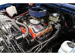 1984 Chevrolet C10 (CC-1575473) for sale in Sherman, Texas
