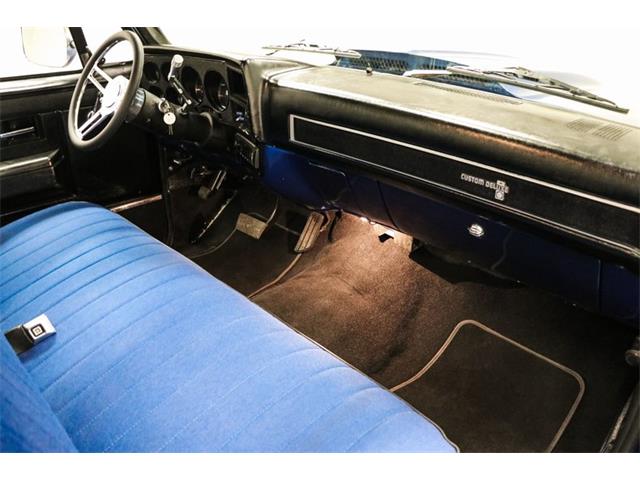 1984 Chevrolet C10 (CC-1575473) for sale in Sherman, Texas