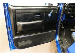 1984 Chevrolet C10 (CC-1575473) for sale in Sherman, Texas