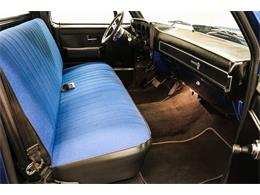 1984 Chevrolet C10 (CC-1575473) for sale in Sherman, Texas