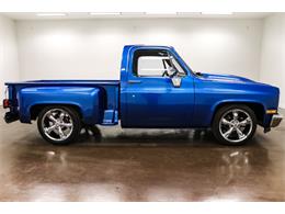 1984 Chevrolet C10 (CC-1575473) for sale in Sherman, Texas