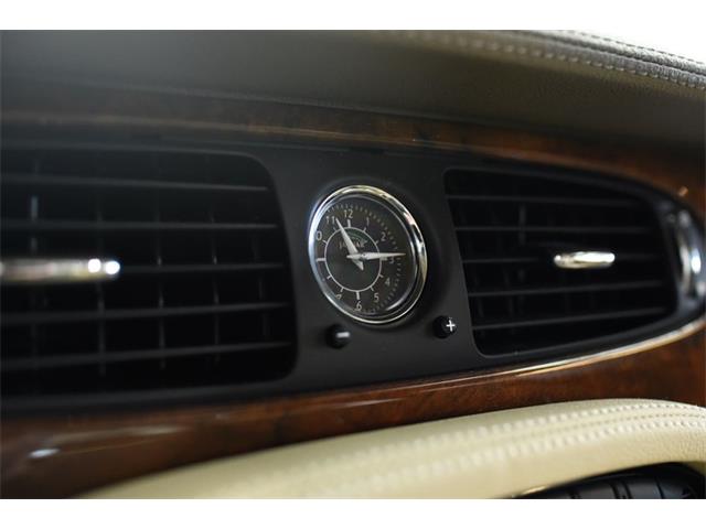 2009 Jaguar XJ8 (CC-1575480) for sale in Lebanon, Tennessee