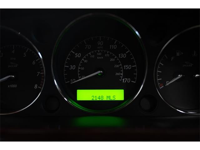 2009 Jaguar XJ8 (CC-1575480) for sale in Lebanon, Tennessee
