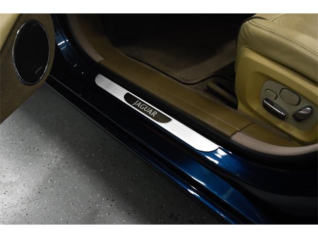 2009 Jaguar XJ8 (CC-1575480) for sale in Lebanon, Tennessee