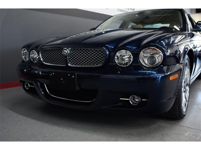 2009 Jaguar XJ8 (CC-1575480) for sale in Lebanon, Tennessee