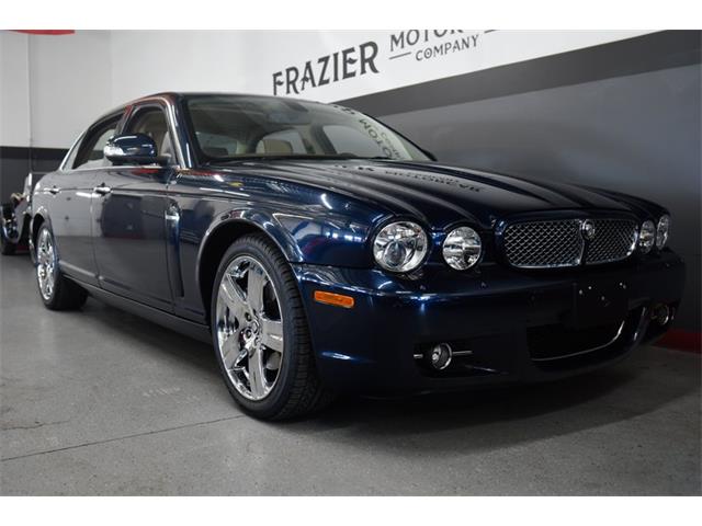 2009 Jaguar XJ8 (CC-1575480) for sale in Lebanon, Tennessee