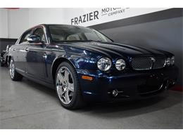 2009 Jaguar XJ8 (CC-1575480) for sale in Lebanon, Tennessee