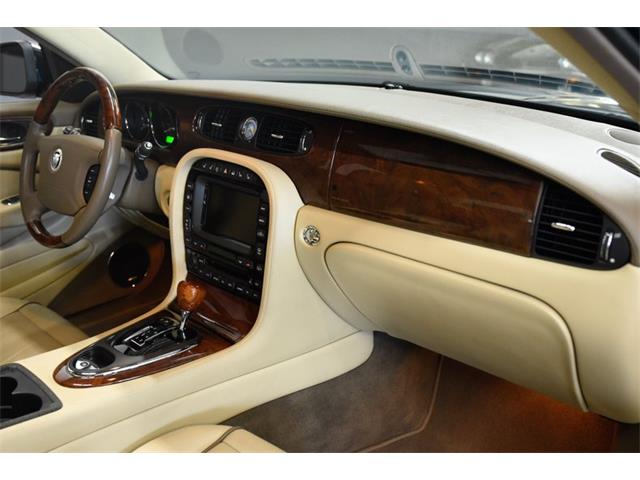 2009 Jaguar XJ8 (CC-1575480) for sale in Lebanon, Tennessee