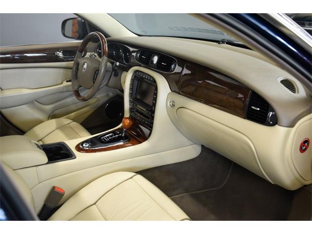 2009 Jaguar XJ8 (CC-1575480) for sale in Lebanon, Tennessee