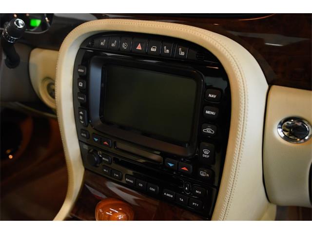 2009 Jaguar XJ8 (CC-1575480) for sale in Lebanon, Tennessee