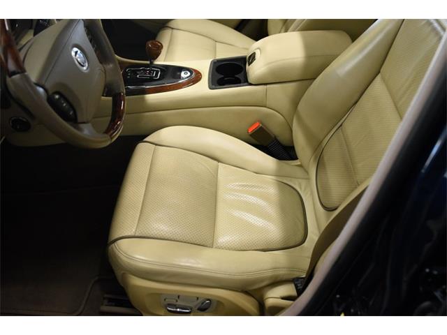 2009 Jaguar XJ8 (CC-1575480) for sale in Lebanon, Tennessee