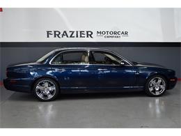 2009 Jaguar XJ8 (CC-1575480) for sale in Lebanon, Tennessee