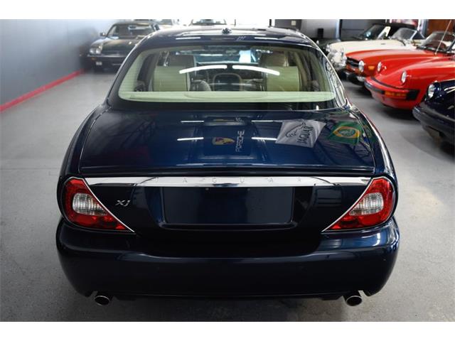 2009 Jaguar XJ8 (CC-1575480) for sale in Lebanon, Tennessee
