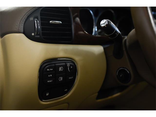 2009 Jaguar XJ8 (CC-1575480) for sale in Lebanon, Tennessee