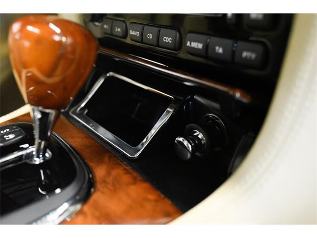 2009 Jaguar XJ8 (CC-1575480) for sale in Lebanon, Tennessee