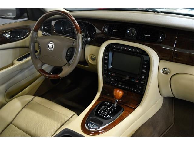 2009 Jaguar XJ8 (CC-1575480) for sale in Lebanon, Tennessee