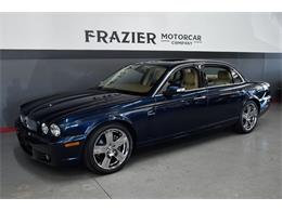 2009 Jaguar XJ8 (CC-1575480) for sale in Lebanon, Tennessee
