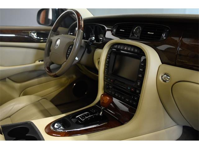 2009 Jaguar XJ8 (CC-1575480) for sale in Lebanon, Tennessee
