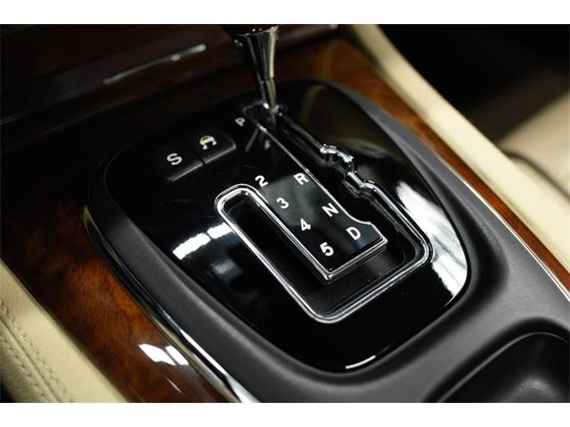2009 Jaguar XJ8 (CC-1575480) for sale in Lebanon, Tennessee