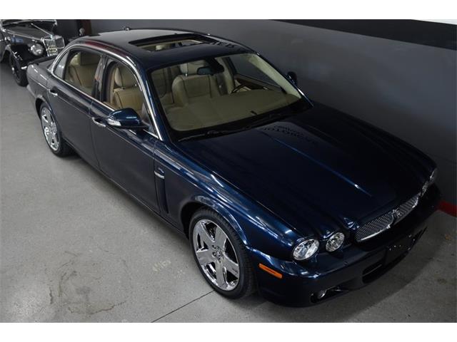 2009 Jaguar XJ8 (CC-1575480) for sale in Lebanon, Tennessee