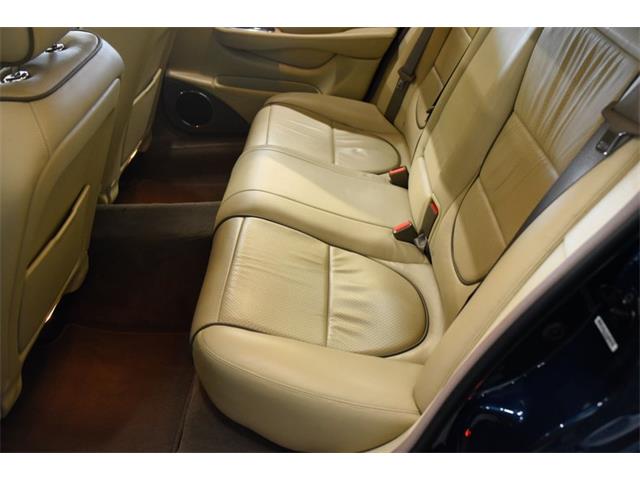 2009 Jaguar XJ8 (CC-1575480) for sale in Lebanon, Tennessee