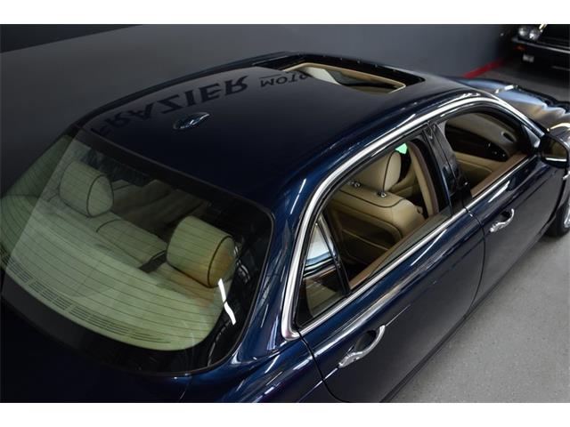 2009 Jaguar XJ8 (CC-1575480) for sale in Lebanon, Tennessee