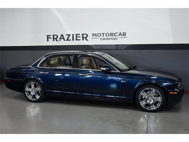 2009 Jaguar XJ8 (CC-1575480) for sale in Lebanon, Tennessee
