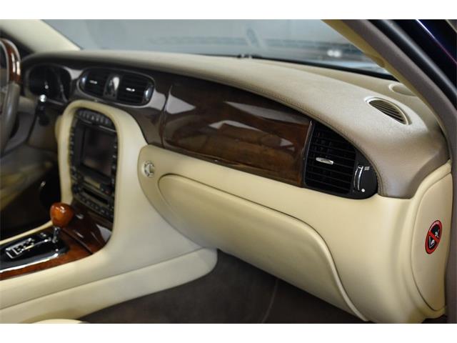 2009 Jaguar XJ8 (CC-1575480) for sale in Lebanon, Tennessee