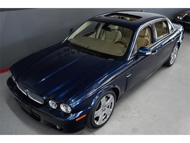 2009 Jaguar XJ8 (CC-1575480) for sale in Lebanon, Tennessee