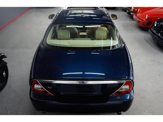 2009 Jaguar XJ8 (CC-1575480) for sale in Lebanon, Tennessee