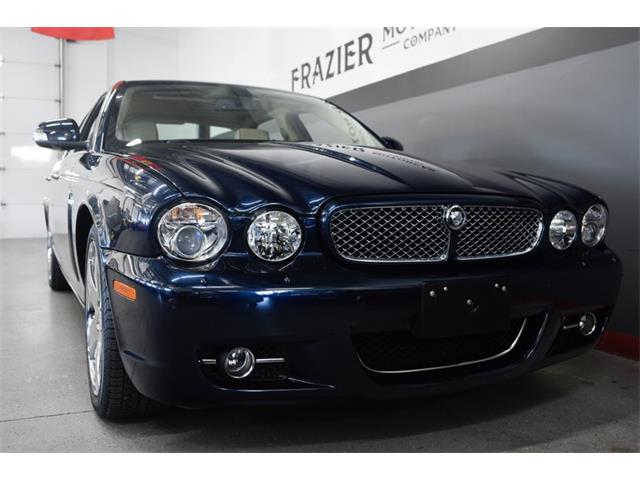 2009 Jaguar XJ8 (CC-1575480) for sale in Lebanon, Tennessee