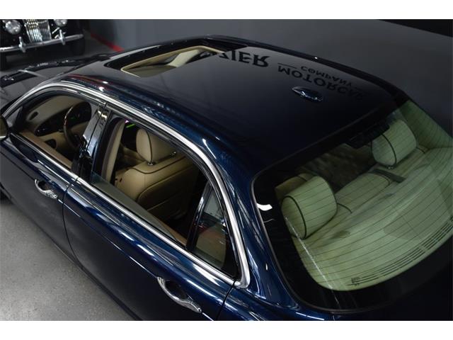 2009 Jaguar XJ8 (CC-1575480) for sale in Lebanon, Tennessee