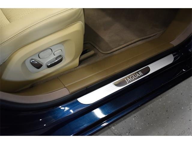 2009 Jaguar XJ8 (CC-1575480) for sale in Lebanon, Tennessee