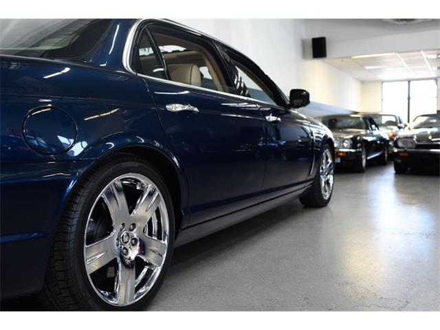 2009 Jaguar XJ8 (CC-1575480) for sale in Lebanon, Tennessee