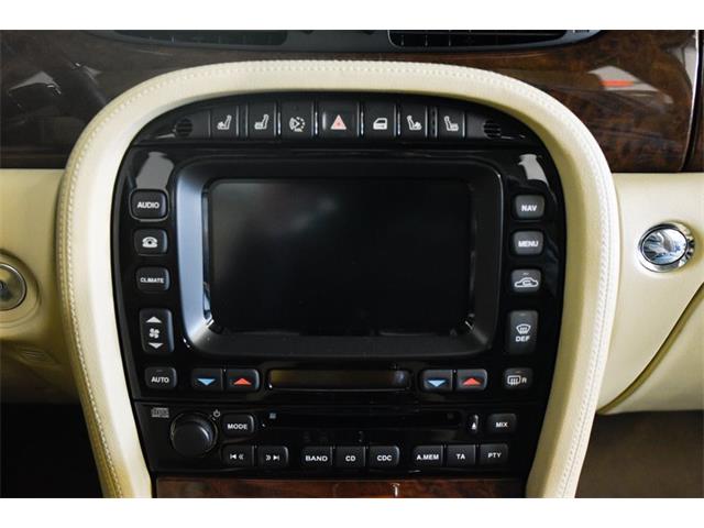 2009 Jaguar XJ8 (CC-1575480) for sale in Lebanon, Tennessee