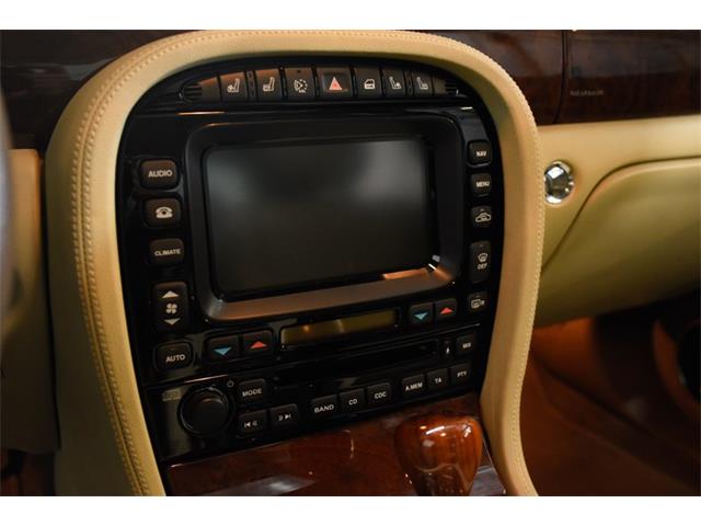 2009 Jaguar XJ8 (CC-1575480) for sale in Lebanon, Tennessee