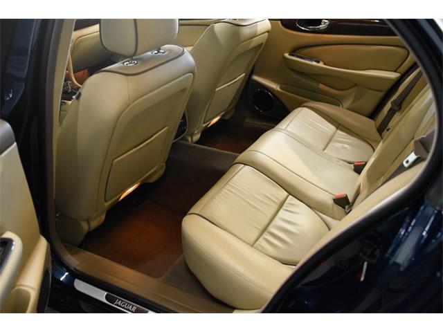 2009 Jaguar XJ8 (CC-1575480) for sale in Lebanon, Tennessee