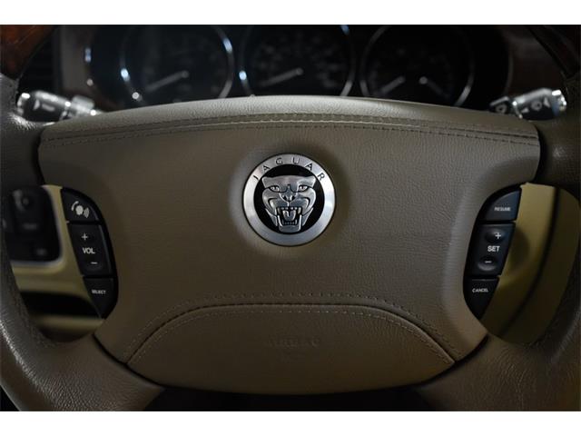 2009 Jaguar XJ8 (CC-1575480) for sale in Lebanon, Tennessee