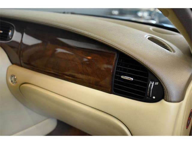 2009 Jaguar XJ8 (CC-1575480) for sale in Lebanon, Tennessee