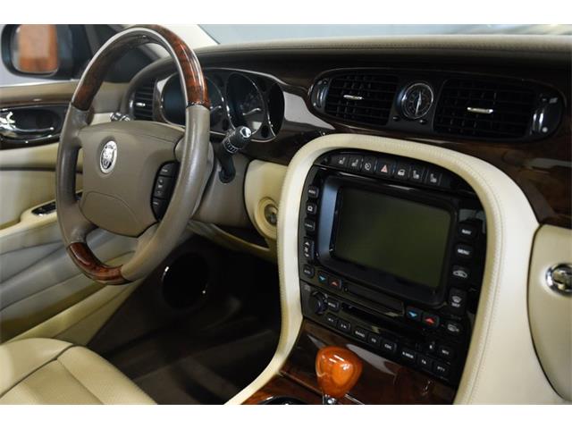 2009 Jaguar XJ8 (CC-1575480) for sale in Lebanon, Tennessee